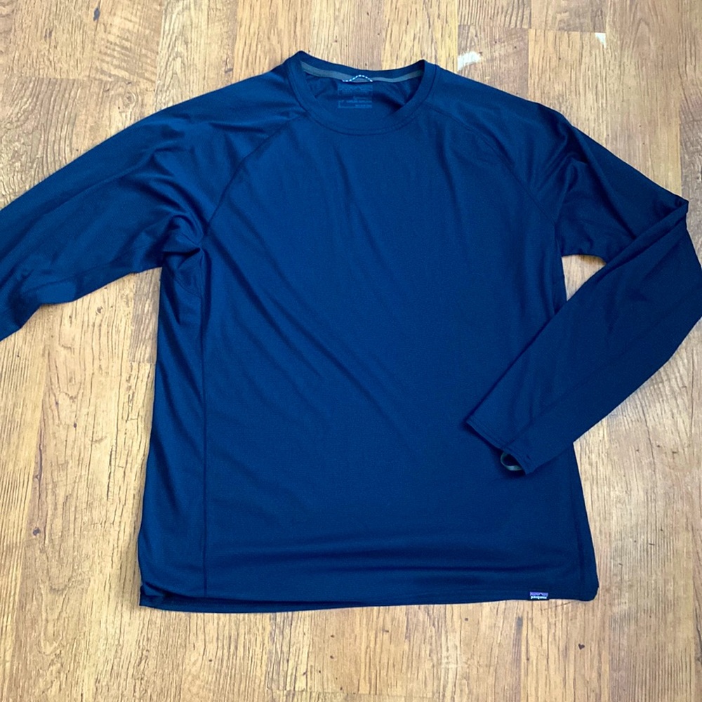 Patagonia Base Layer